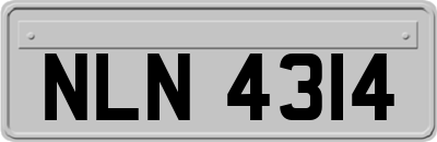 NLN4314