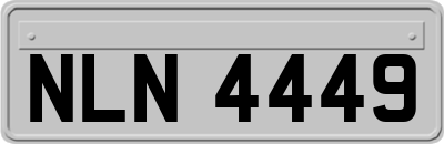 NLN4449