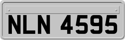 NLN4595