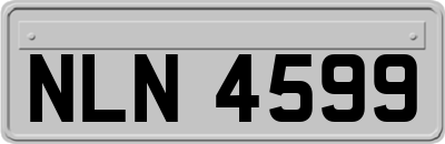 NLN4599