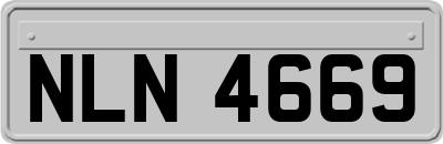 NLN4669