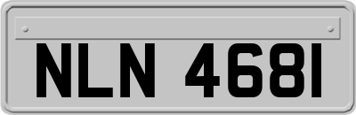 NLN4681