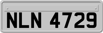 NLN4729