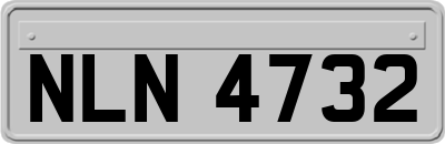 NLN4732