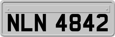 NLN4842