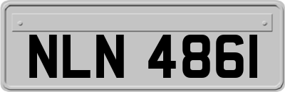 NLN4861