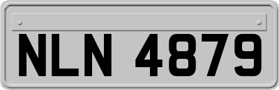 NLN4879