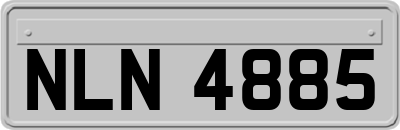 NLN4885