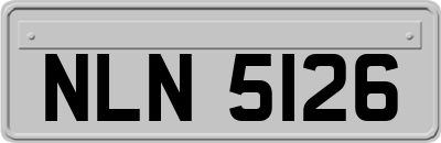 NLN5126