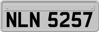 NLN5257