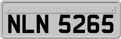 NLN5265