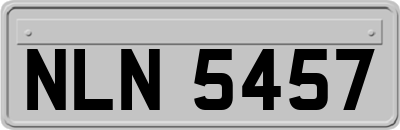 NLN5457