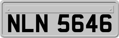 NLN5646