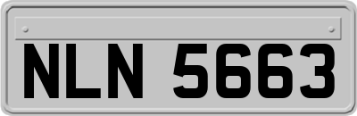 NLN5663