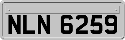 NLN6259