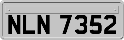NLN7352