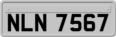 NLN7567