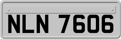 NLN7606