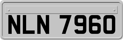 NLN7960