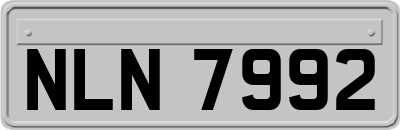 NLN7992