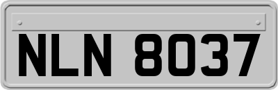 NLN8037