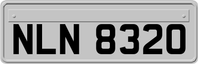 NLN8320