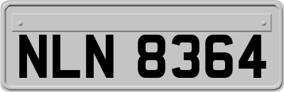 NLN8364