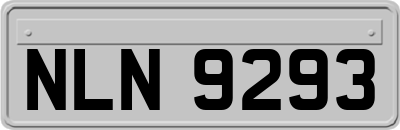 NLN9293
