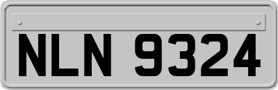 NLN9324