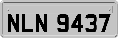 NLN9437