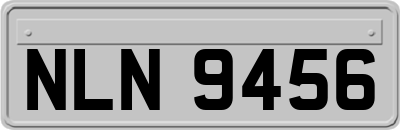 NLN9456