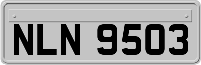 NLN9503