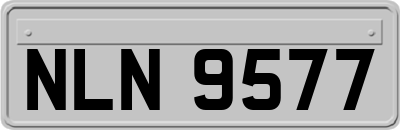 NLN9577