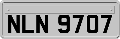 NLN9707