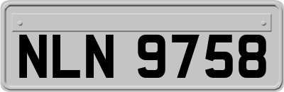 NLN9758