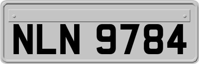 NLN9784