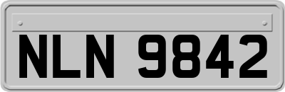 NLN9842