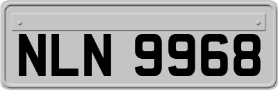 NLN9968