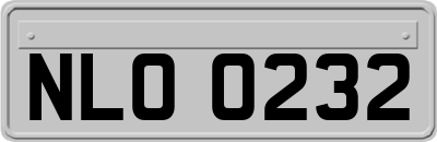 NLO0232