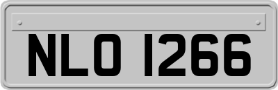NLO1266