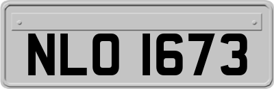 NLO1673