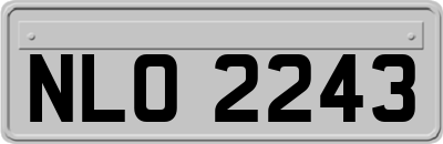 NLO2243