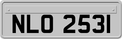 NLO2531
