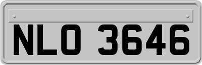 NLO3646