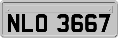 NLO3667