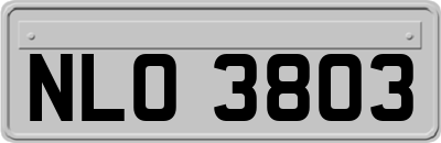 NLO3803