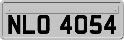 NLO4054