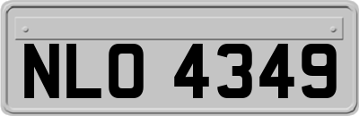 NLO4349