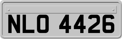 NLO4426