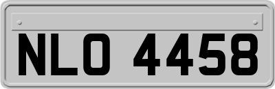 NLO4458